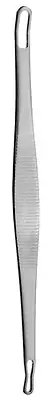 V. Mueller - SU15400 Comedone Extractor Schamberg 3-3/4 Inch Length Stainless Steel