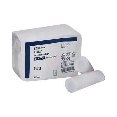 Cardinal - 2247 Curity™ Conforming Bandage