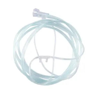 McKesson Brand - 16-0504 McKesson ETCO2 Nasal Sampling Cannula with O2
