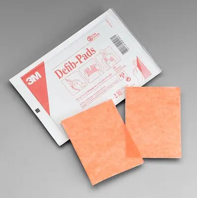 Solventum Corporation - 2345N 3M™ Defibrillating Electrode