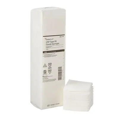 Cardinal - 2346 Curity™ USP Type VII Gauze Sponge