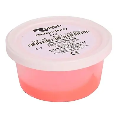 Performance Health - 081029545 Rolyan Therapy Putty