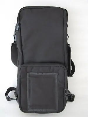 Triac Medical Products - T-2-LITER-CADD Feeding Pump Backpack 4 X 8 X 18 Inch