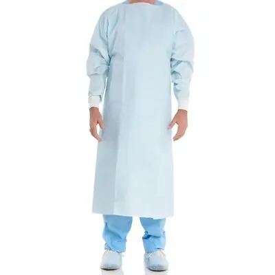O&M Halyard Inc - 37284 Halyard Chemotherapy Procedure Gown