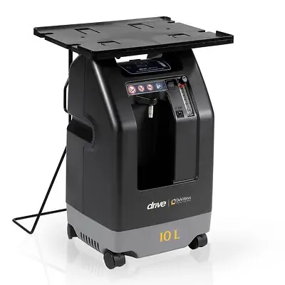 Drive DeVilbiss Healthcare - 1025DS DeVilbiss 1025 Oxygen Concentrator