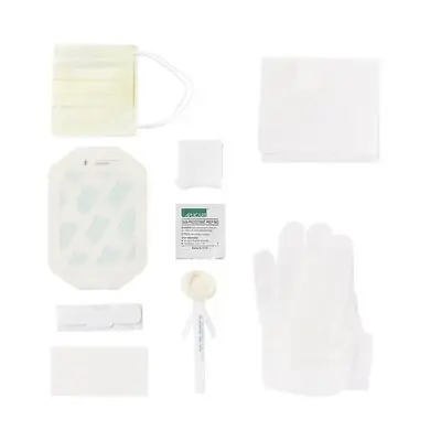 Medline - DT8640 Centurion Dressing Change Kit