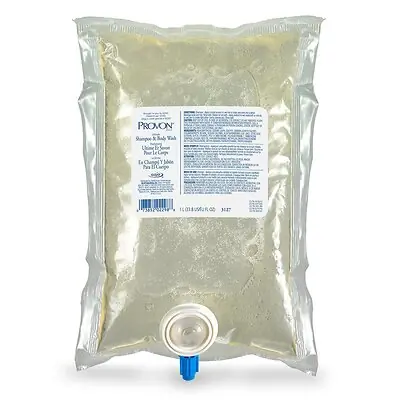 GOJO - 3127-08 Provon® Ultimate Shampoo and Body Wash Refill