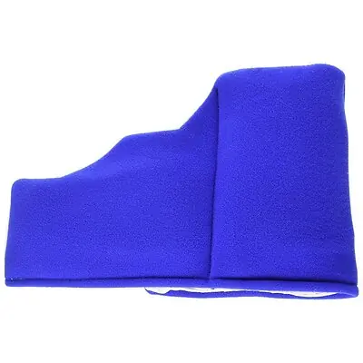 Performance Health - 081032747 Hot / Cold Pack Sammons Preston® Neck One Size Fits Most Tricot / Polyester Reusable