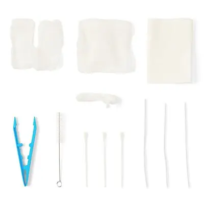 Medline - CC4682A Medline Tracheostomy Care Kit
