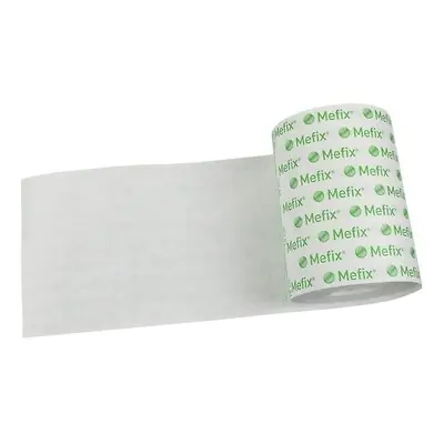 Molnlycke - 311599 Mefix® Dressing Retention Tape with Liner