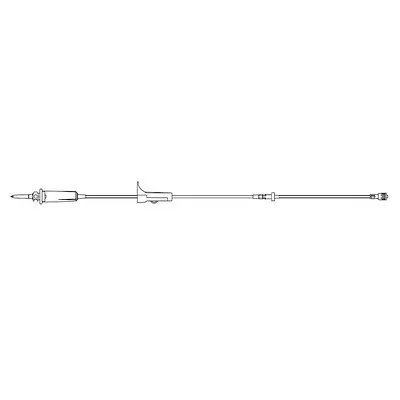 B. Braun - V9905 Vista® Administration Set