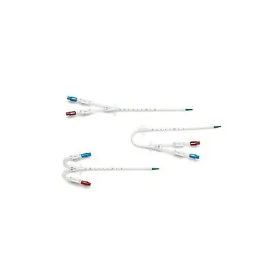 Medtronic MITG 8888221320 - Dialysis Catheter Tray MAHURKAR™ Elite - 1/Each, 5/Carton