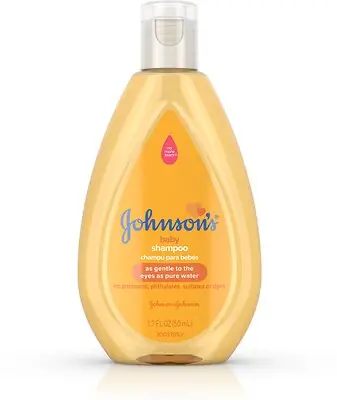 Kenvue Brands LLC - 110256100 Johnsons® Baby Shampoo