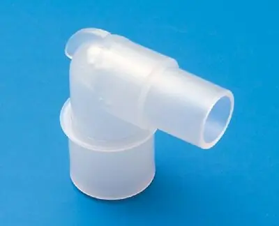 Sun Med - 5999-504 AirLife® Ventilator Elbow