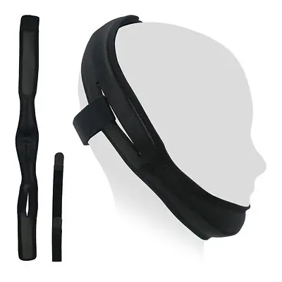 Sunset Healthcare - CS006 Sunset Healthcare Premium Chinstrap