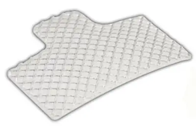 Exceleron Medical - CF-1029331-2 CPAP Filter Exceleron Medical Ultrafine Disposable 2 per Pack White No Tab