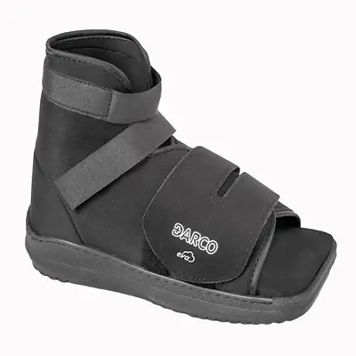 Darco International - SLQ2B SlimLine™ Cast Boot