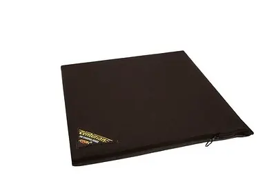 Action Products - COI5200-2 Wheelchair Seat Cushion Incontinence Liner Centurian™ Incontinent 16 X 16 Inch