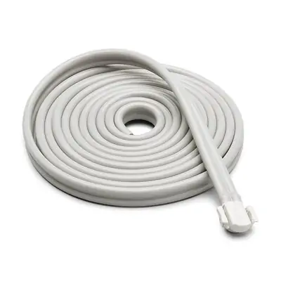 Welch Allyn - 3400-31 Blood Pressure Tubing Welch Allyn® For use with Probp 3400
