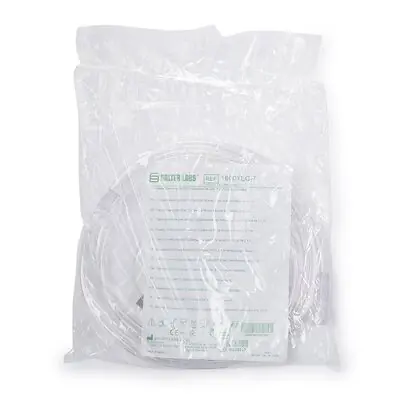 Sun Med - 1600TLC-7-25 Salter-Style® TLCannula™ Nasal Cannula with Ear Cushions