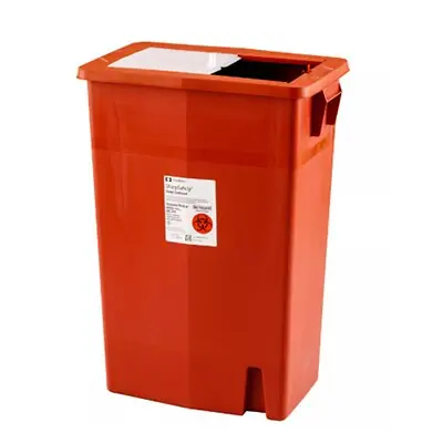 Cardinal - 8938 SharpSafety™ Multi-purpose Sharps Container