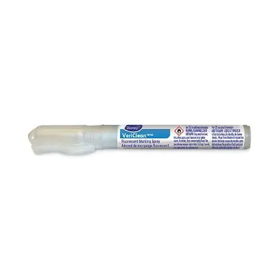 Essendant Co-United Stationers - DVO101102924 Fluorescent Marking Spray VeriClean