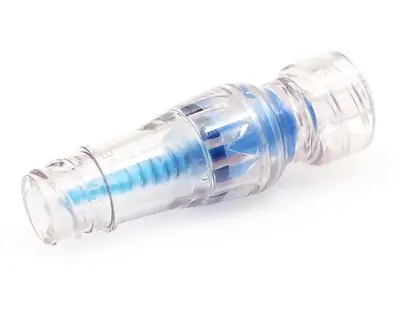 ICU Medical - NC100 Neutron™ Catheter Patency Device