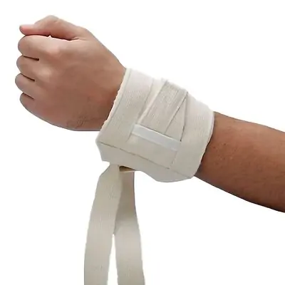 Tidi Products - 2631 Posey® Deluxe Limb Holders