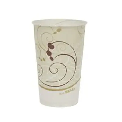 RJ Schinner Co - RW16-J8000 Solo® Drinking Cup