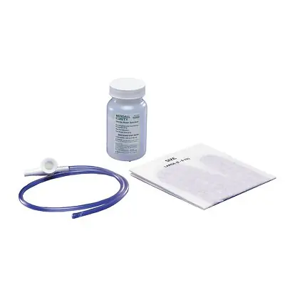 Cardinal - 10122 Argyle™ Suction Catheter Kit