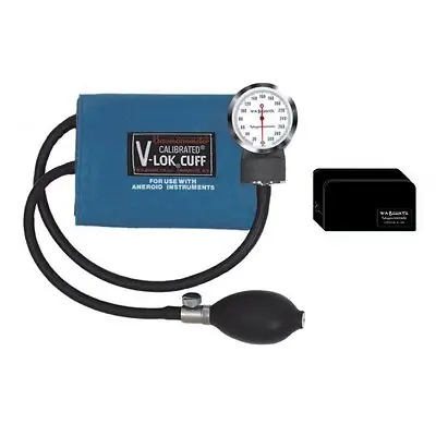 W.A. Baum - 1050 Baumanometer® Aneroid Sphygmomanometer