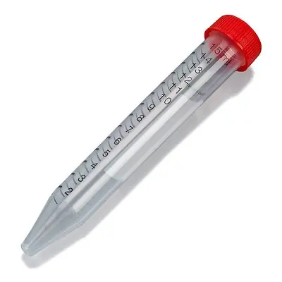 McKesson Brand - 177-6295PL McKesson Centrifuge Tube
