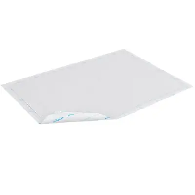 Essity HMS North America Inc - 61314 Tena® InstaDri Air™ Securepad Positioning Underpad