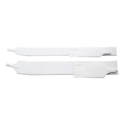 Marpac - 220SD Tracheostomy Tube Holder Marpac 2 X 30 Inch Bariatric Adult