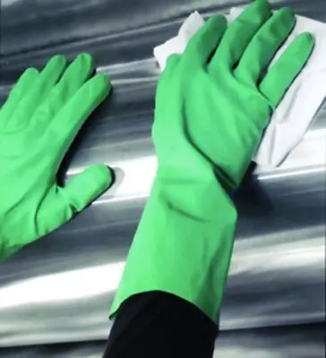 Medical Safety Systems - 653-53181301 Utility Glove