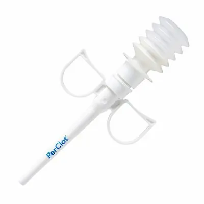 Baxter Healthcare (Advanced Surgical Product) - PCUS001 Hemostatic Powder Perclot 1 Gram Sterile