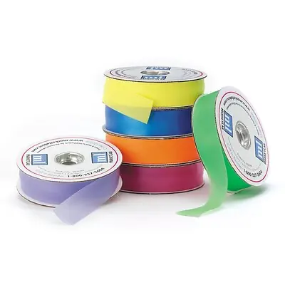 Market Lab Inc - 3040 Tourniquet Strap ml® 450 Inch Length Perforated / Rolled Copolymer Blend