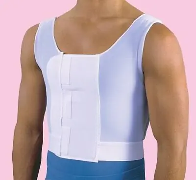 Frank Stubbs - F020014 Frank Stubbs Post-Surgical Vest