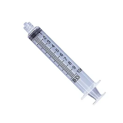 BD - 302995 BD Luer-Lok™ General Purpose Syringe