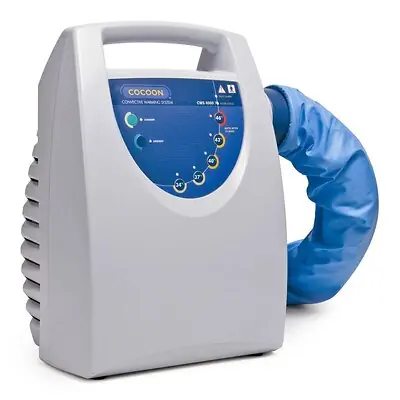 Medical Solutions Inc - CWS-160 HEPA Filter Cocoon™ For Cocoon Convective Patient Warming System
