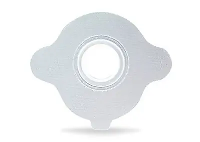 Atos Medical - 7253 Provox® FlexiDerm™ Adhesive Plate