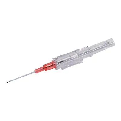 ICU Medical FKA Smiths Medical - 305706 Protectiv® Peripheral IV Catheter