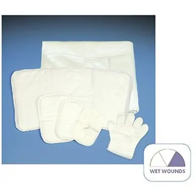 DeRoyal - 46-102-1 Sofsorb® Absorbent Wound Dressing