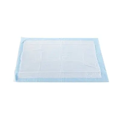 McKesson Brand - UPF2336 McKesson Classic Plus Fluff Light Absorbency Underpads