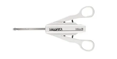 J & J Healthcare Systems - MCS20 LIGACLIP® MCA Multiple Ligating Clip Applier