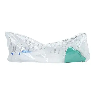 Sun Med - A5Z11XXX Anesthesia Breathing Circuit Isoflex™ Expandable Tube 90 Inch Tube Dual Limb Adult 3 Liter Bag Single Patient Use
