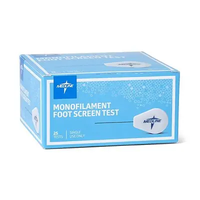 Medline - MSC0002 Medline® Neuropathy Monofilament