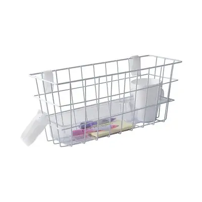 Mabis Healthcare - 510-1085-1900 Mabis® Basket for use with Walkers