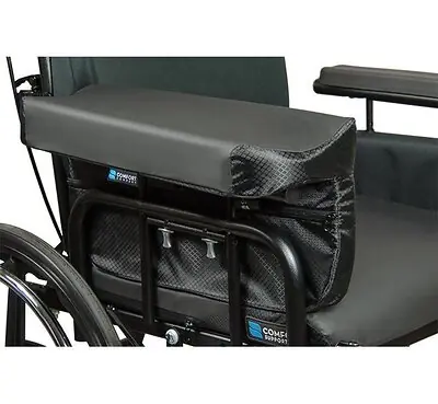 The Comfort Company - 791 Lateral Support Rigid Trunk Support Foam