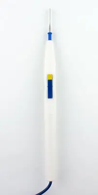 Dynamic Diagnostics - PEN31-100 Electrosurgical Pencil Kit Blade Tip